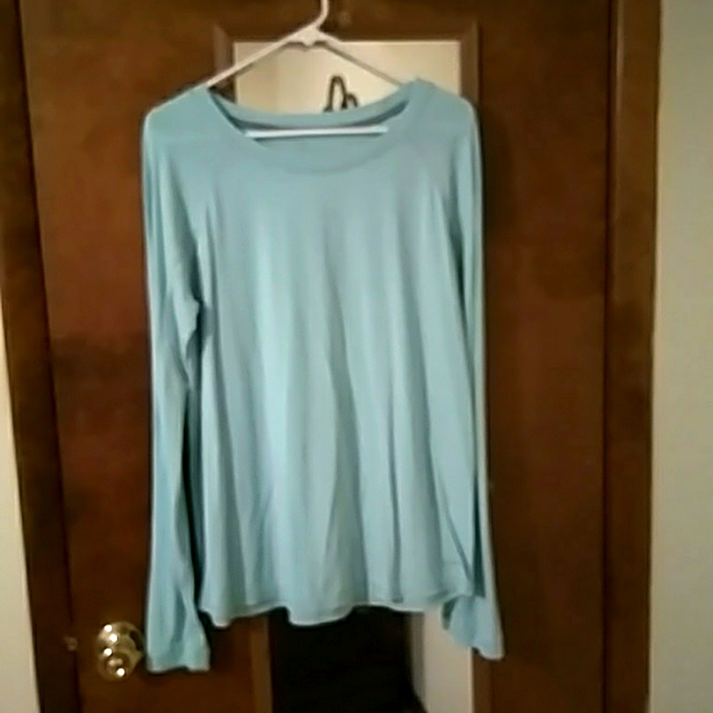 XL Free Fly Shirt